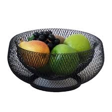 Фруктовница 28,5x14,5 см. Marlo, KELA 12511 недорого