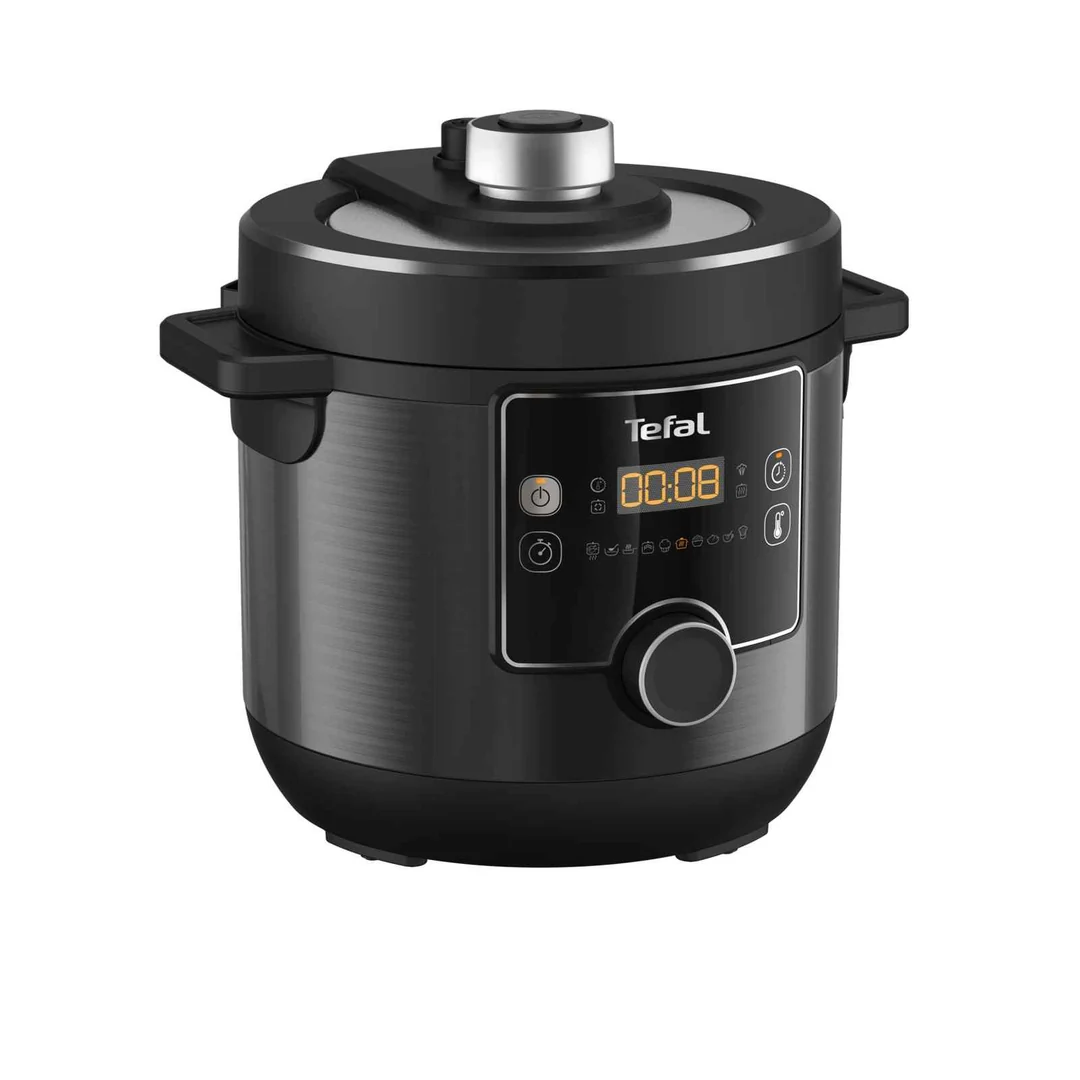 Tefal CY777 tez pishiruvchi multivarkasi arzon