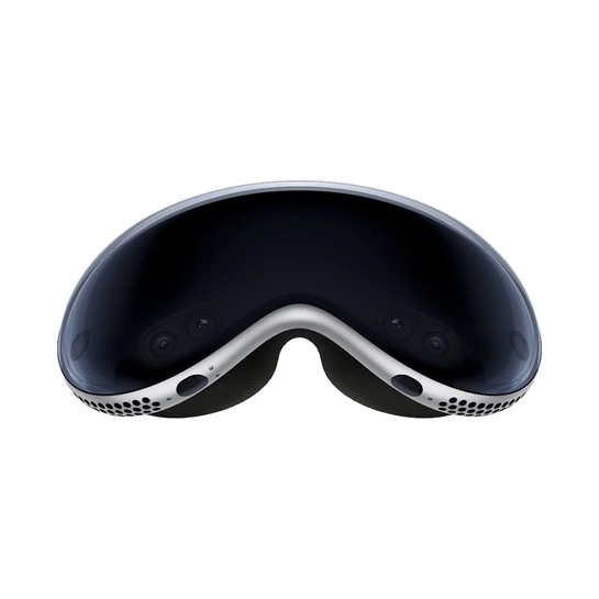 Apple Vision Pro 256GB virtual reallik ko‘zoynagi - rasm №3 Apple Vision Pro 256GB virtual reallik ko‘zoynagi arzon