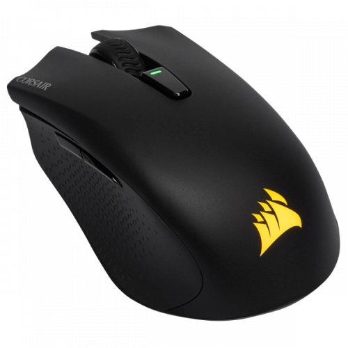 Беспроводная мышь Corsair Harpoon RGB Wireless Black USB недорого