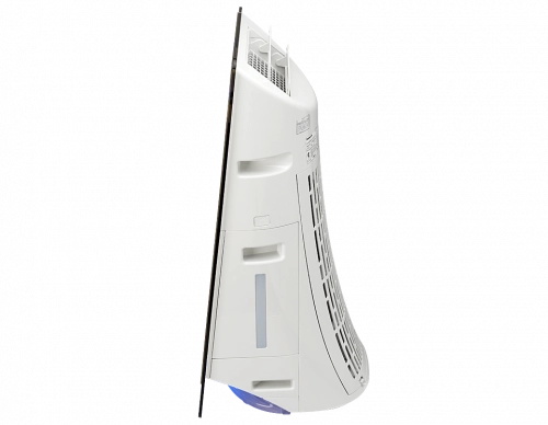 Panasonic F-VK655R havo tozalagich/namlagichi onlayn