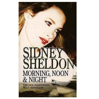Sidney Sheldon: Morning, Noon and Night (used) купить
