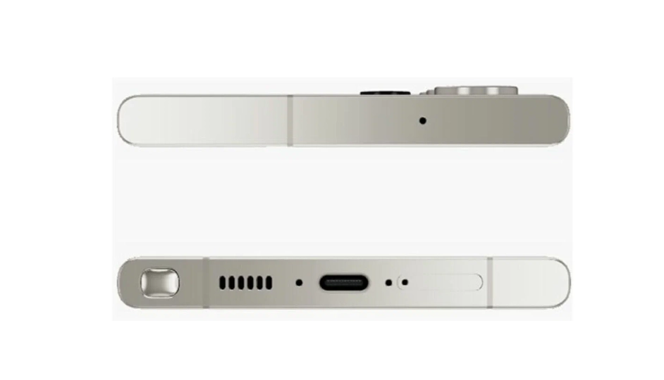 Смартфон Samsung Galaxy S23 Ultra 12/256GB Кремовый характеристики