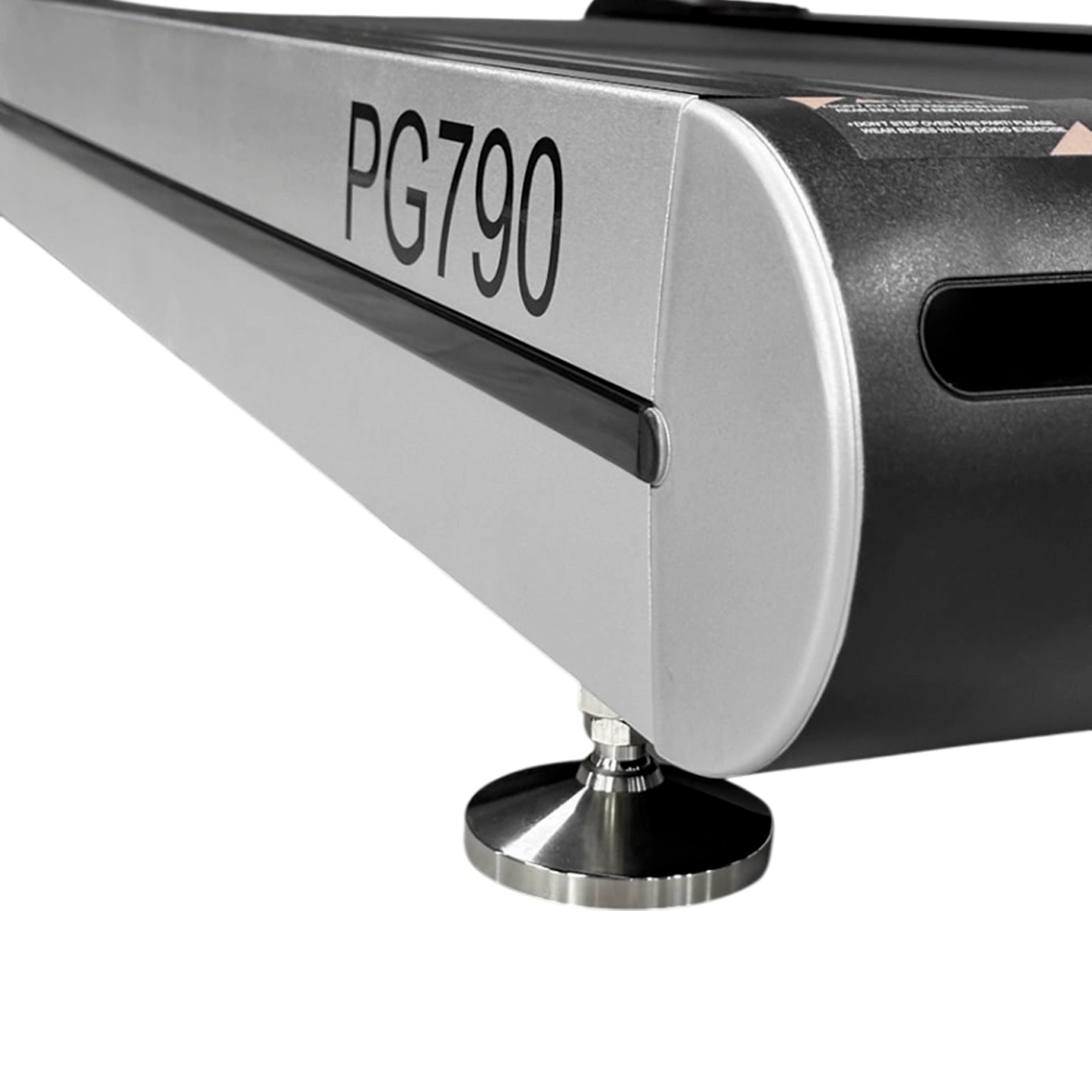 PowerGym yugurish yo&lsquo;lkasi (Beg PG790) O'zbekistonda