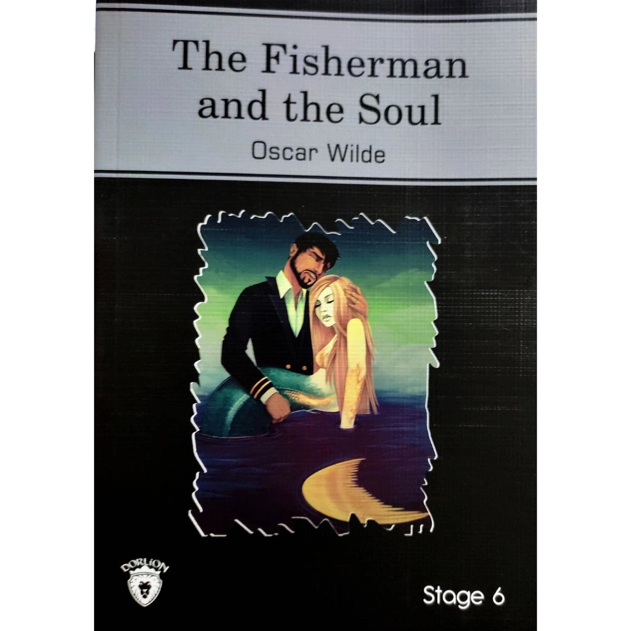 Oscar Wilde: The Fisherman and The Soul sotib olish