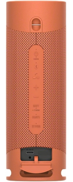 Sony SRS-XB23 coral red portativ akustikasi O'zbekistonda