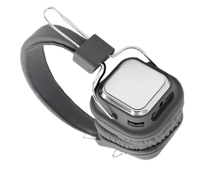 Sodo SD-1003 Gray simsiz quloqchini - rasm №3 Sodo SD-1003 Gray simsiz quloqchini arzon
