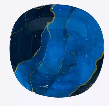 Luminarc Carina Orcu Rose 46 ta element Stol servisi (V0761) xususiyatlar