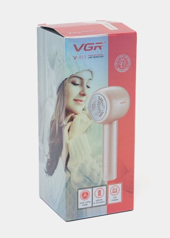 Galtak tozalash vositasi VGR V-813 - rasm №6 Galtak tozalash vositasi VGR V-813 bo'lib to'lash