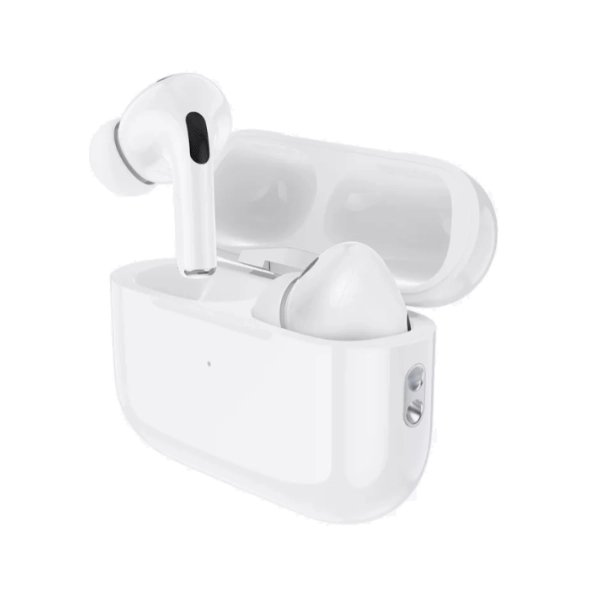 Беспроводные наушники Hoco EW69 ANC белые недорого