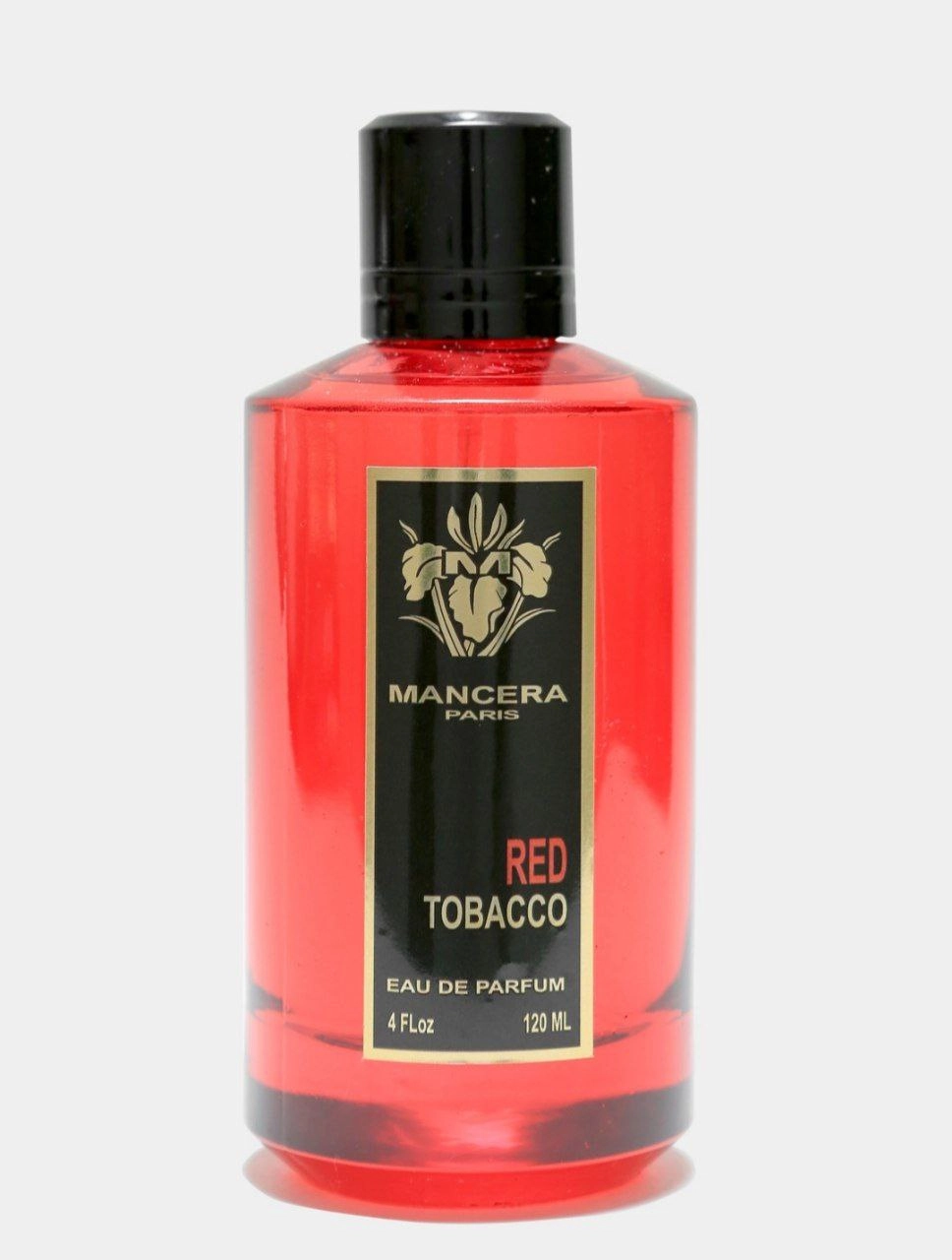 Mancera Red Tobacco (аналог Mancera Red Tobacco )  парфюм для мужчин и женщин 5 МЛ купить