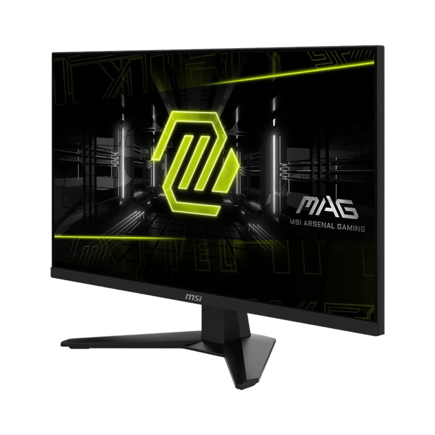 Монитор MSI MAG 274F / 27&Prime; / 200Hz / FHD / Rapid IPS / 0.5 ms / HDR Ready , Black онлайн