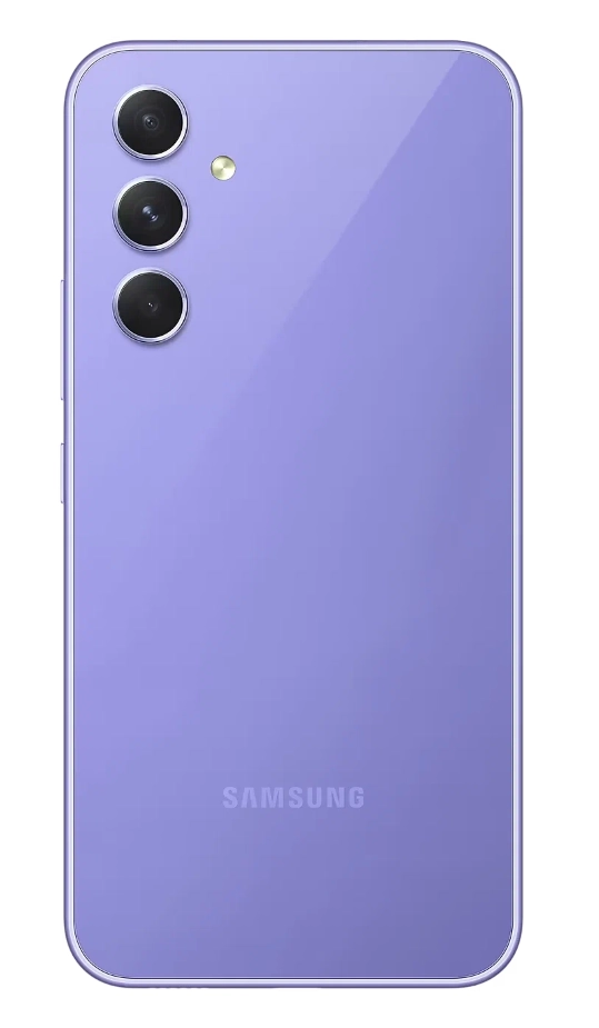 Смартфон Samsung Galaxy A54 8/256GB Лавандовый в Узбекистане