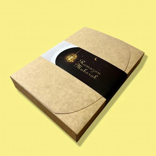 Kitob uchun o'ram yetkazib berish