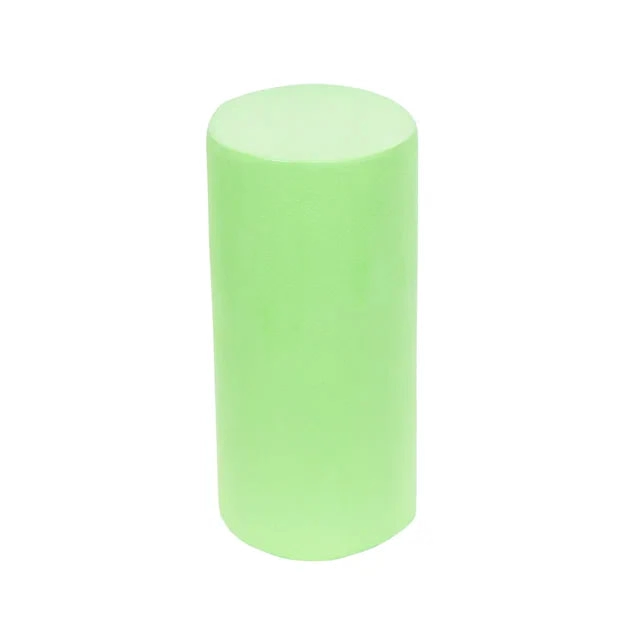 Валик для йоги  A389 33см PowerGym онлайн