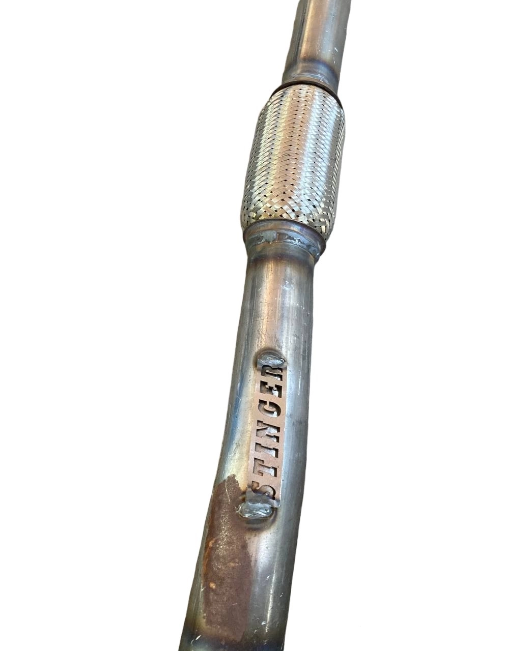 Коллектор Stinger 4-2-1 (ПАУК), для автомобиля Matiz Best онлайн