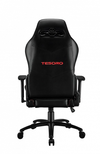 Игровое кресло Tesoro Alphaeon S3 TS-F720 (Red) в Узбекистане