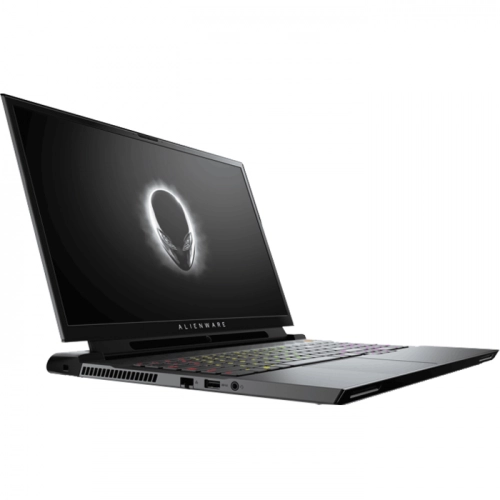 Ноутбук Dell Alienware m17 R2 / Intel Core i7-9750H / DDR4 16GB / SSD 512GB / GeForce RTX2070 8GB NVIDIA / 17.3″ Full HD IPS 144Hz / No DVD недорого