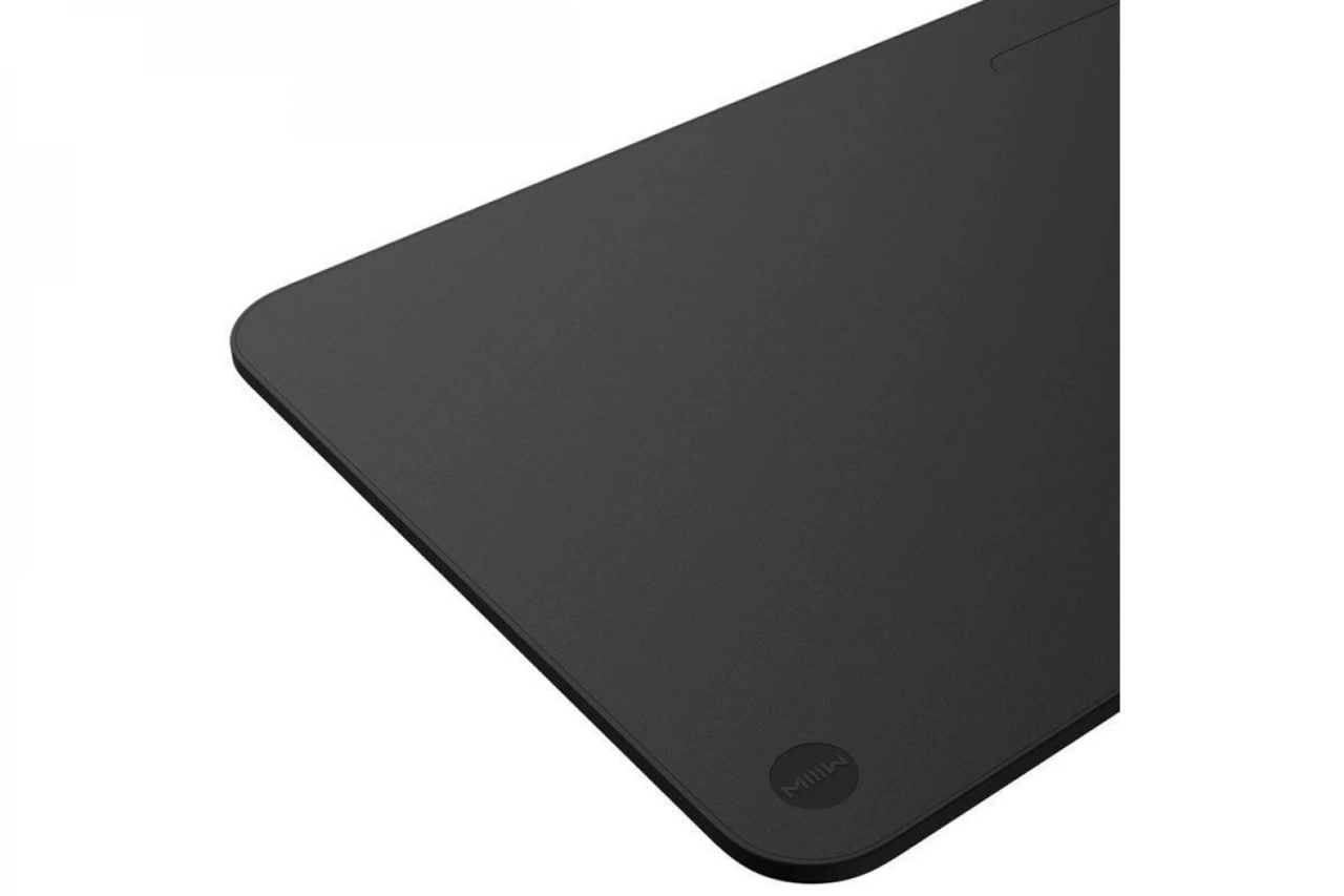 Xiaomi Mi MIIIW Wireless Charger Mouse Pad Qi sichqoncha gilamchasi O'zbekistonda