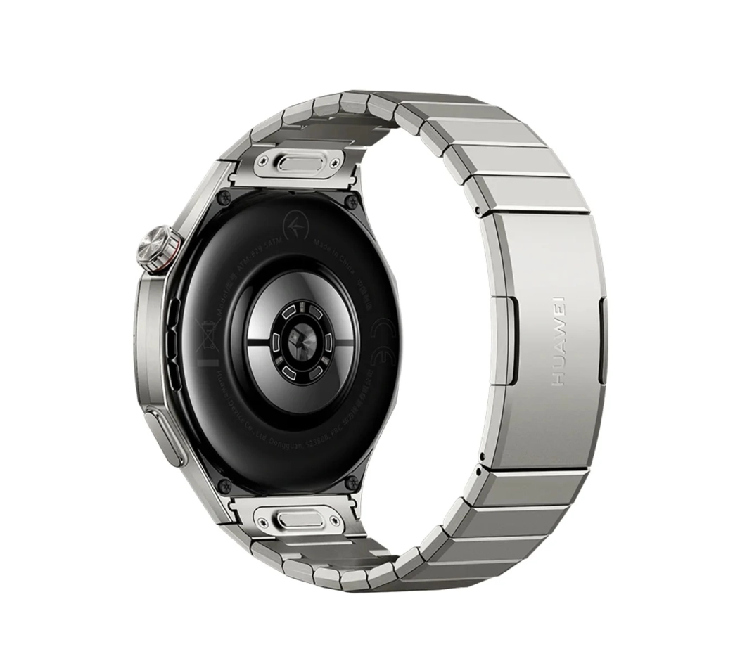Смарт часы HUAWEI Watch GT6 Pro, Titanium в Узбекистане