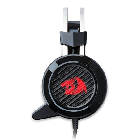 Компьютерные наушники Redragon Siren 2 (Black) недорого