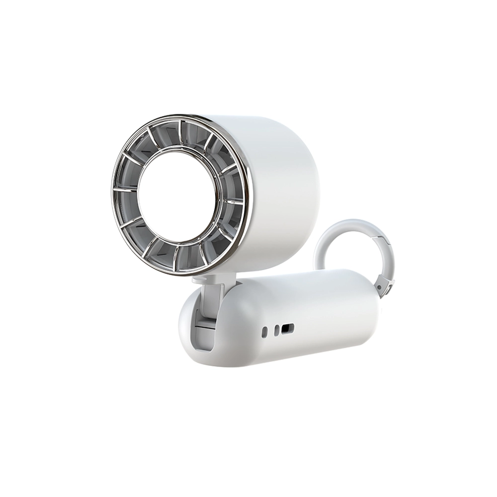 Портативный вентилятор LENYES Cooling Turbo Fan LHF08 рассрочка