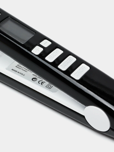 Выпрямитель для волос MAC MC-2021 онлайн