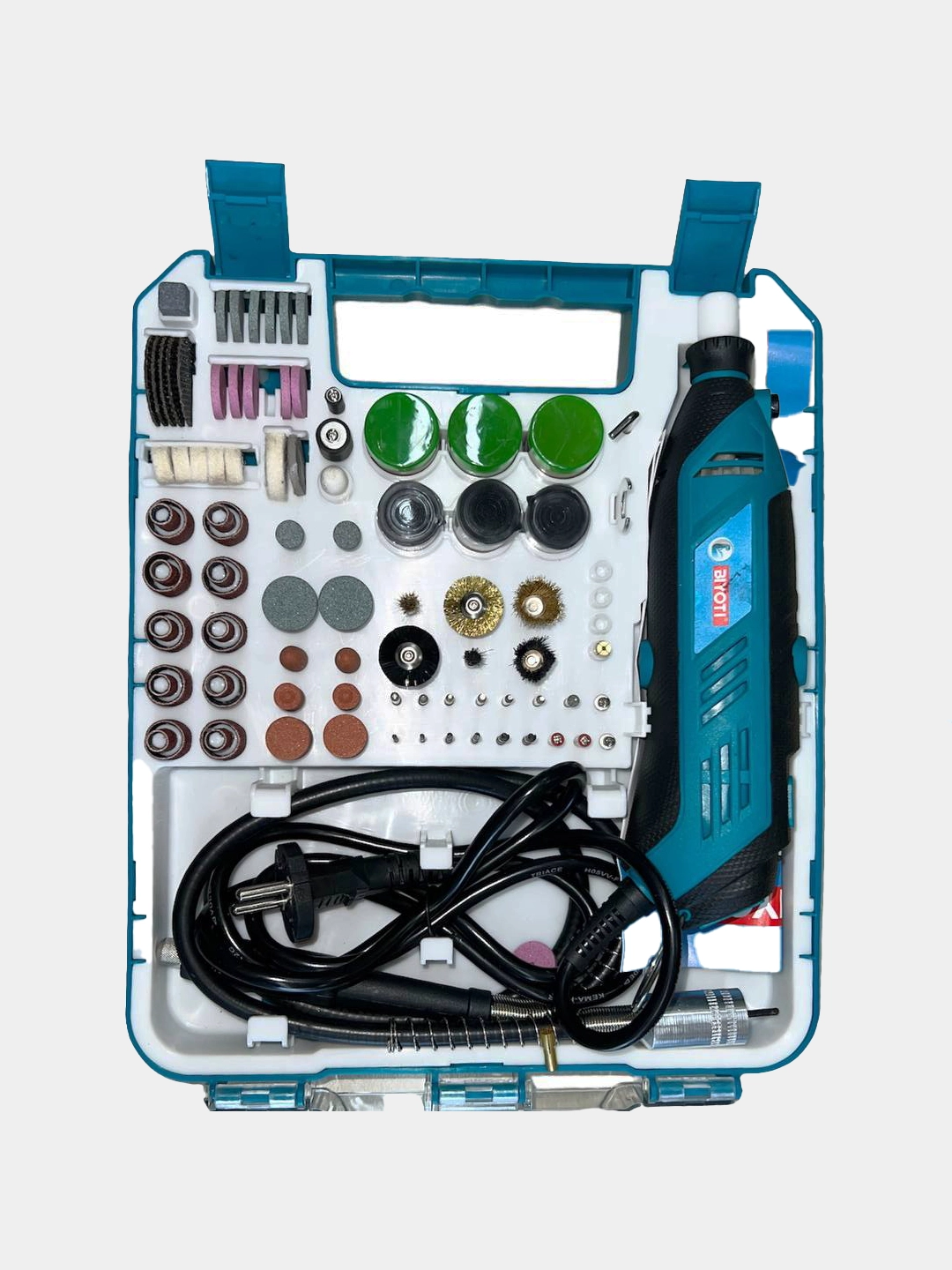 Graver BIYOTI BYT-2113 135 Vt (2-2113) sotib olish