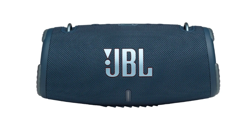 JBL Xtreme 3 Blue ko&lsquo;chma akustikasi arzon