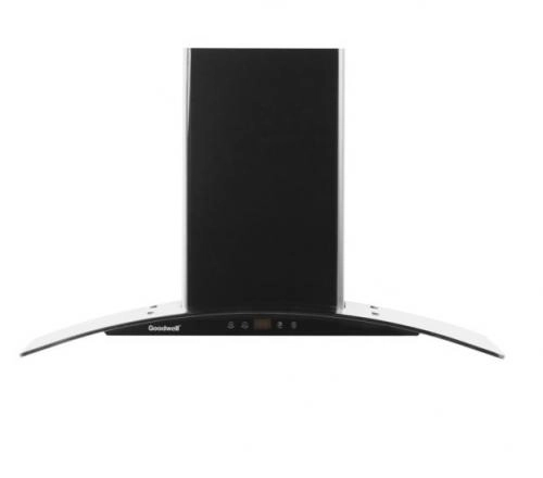 Вытяжка Goodwell GWH-G3490BL купить
