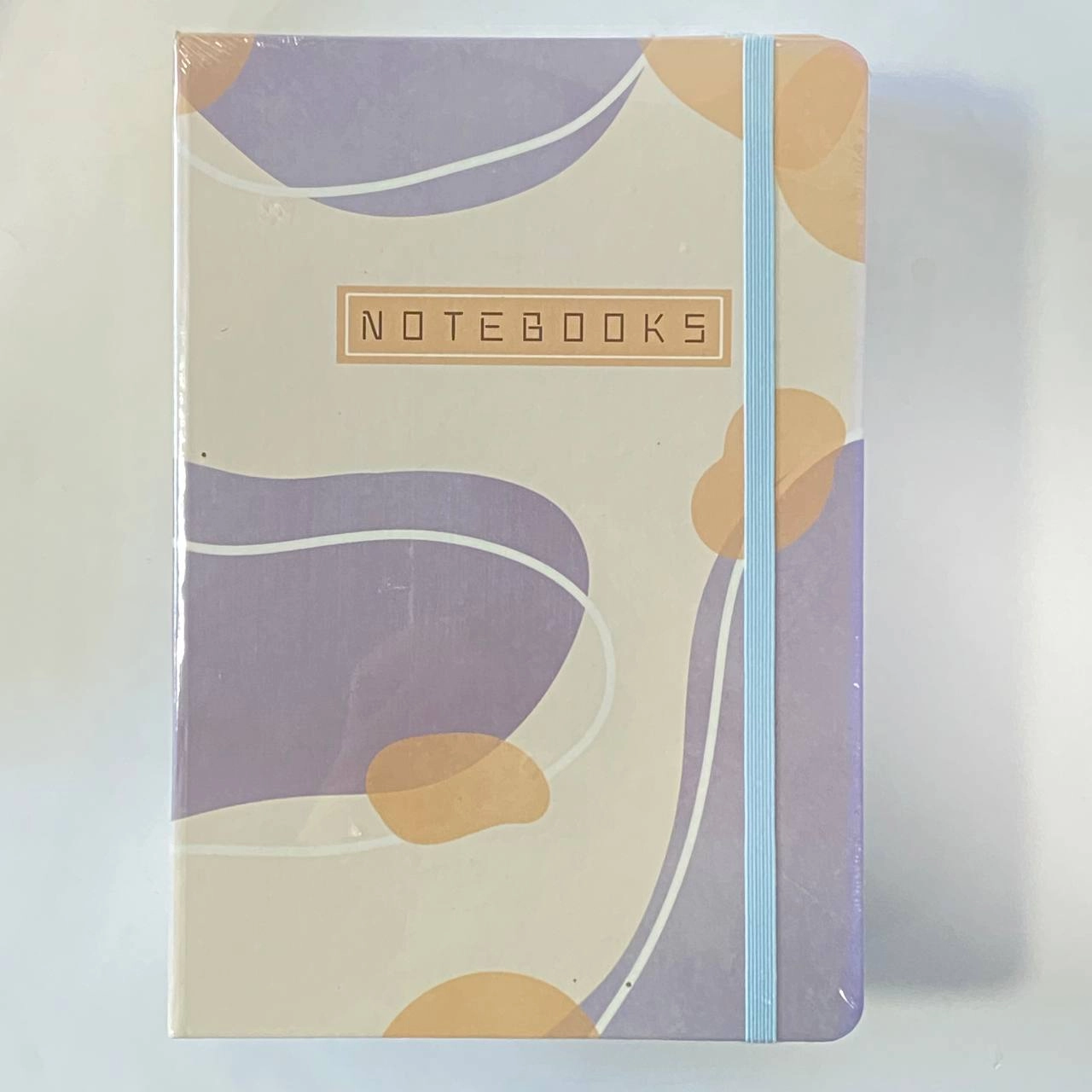 Блокноты Notebook NC5005 в Узбекистане