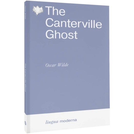 Oscar Wilde: The Canterville Ghost - rasm №2 Oscar Wilde: The Canterville Ghost sotib olish
