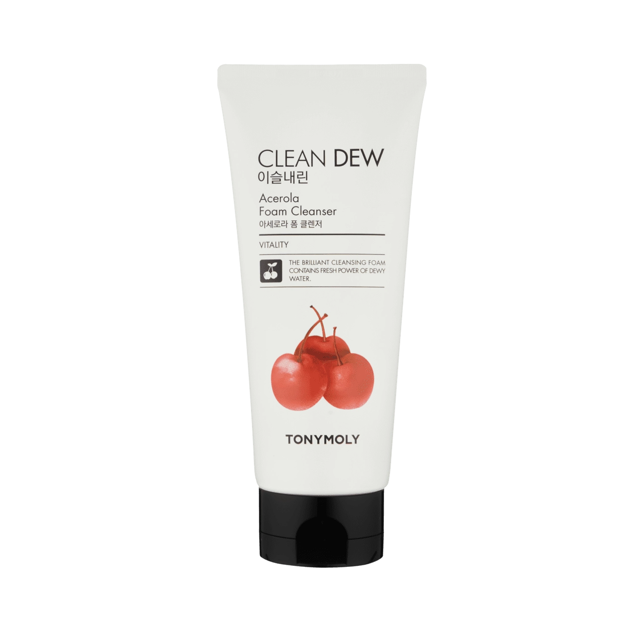 Clean Dew Acerola - YUZ YUVISH PENKASI sotib olish