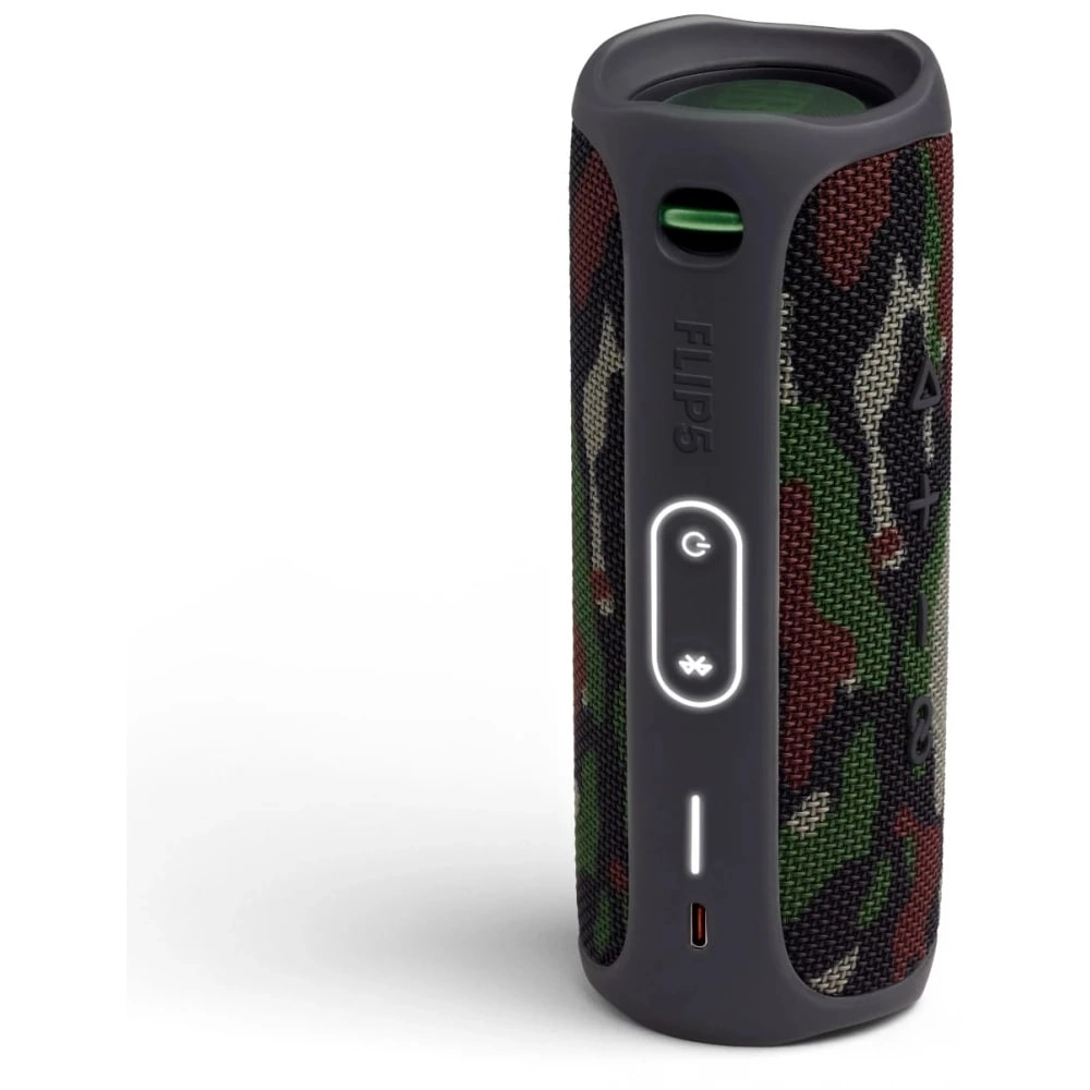 Портативная акустика JBL Flip 5 Squad недорого