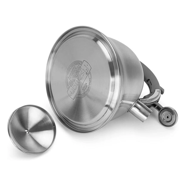 Чайник для плиты Fissman Wendy 3 л купить