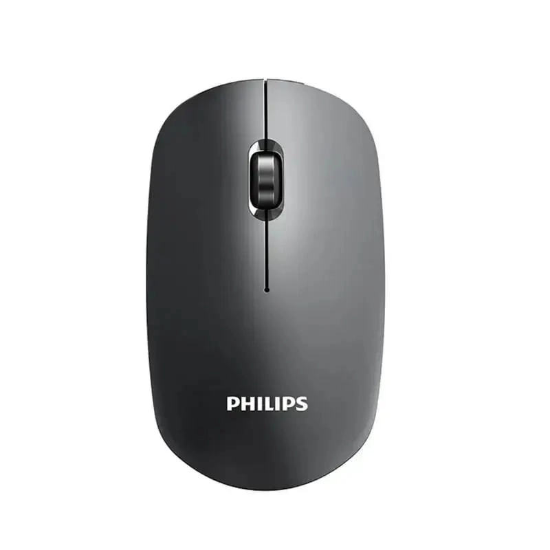 Беспроводная мышь Philips 7315 черный купить
