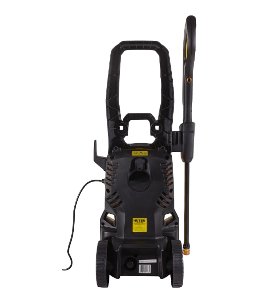 Huter M165-РW yuqori bosimli yuvgichi O'zbekistonda