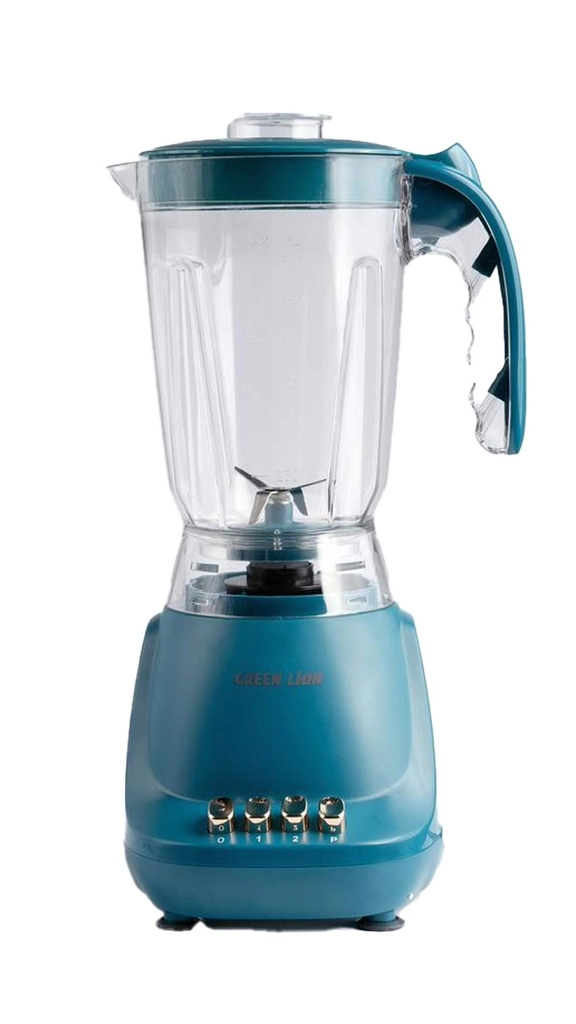 Блендер Green Lion Blend Mixer Grinder 450W 1500 мл онлайн