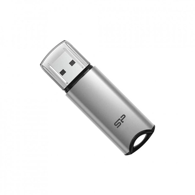 Silicon Power Blaze M02 64GB 3.0 USB-fleshkasi sotib olish