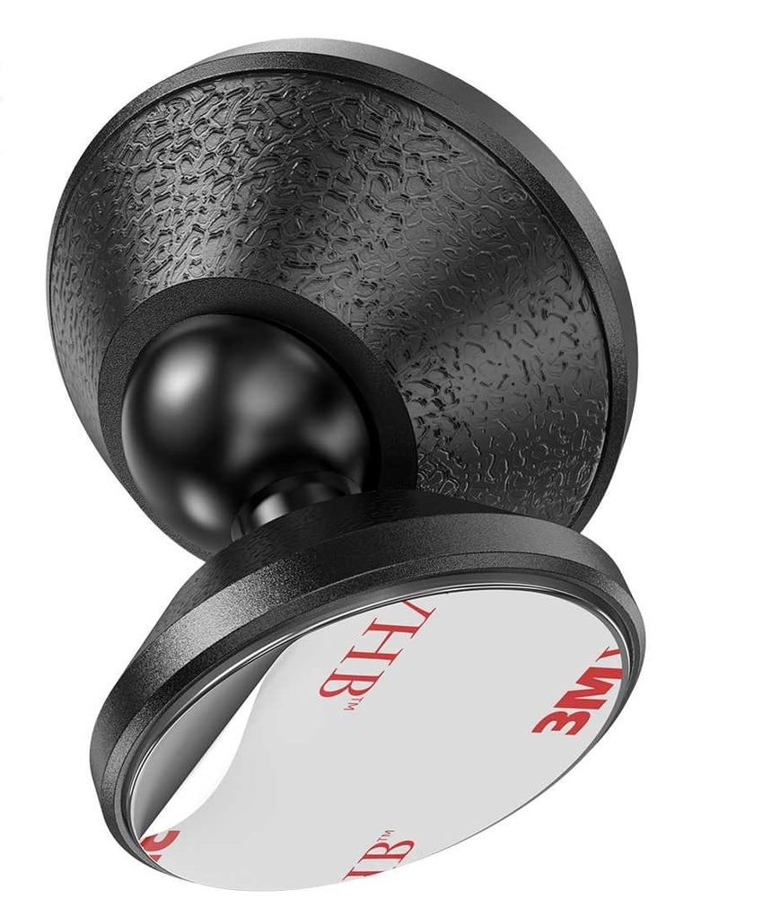 Автомобильный держатель для телефона Green Lion Nano 360 онлайн