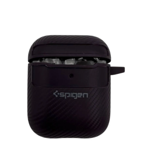 Spigen Airpods 1/2 CH0912 binafsharang g'ilof sotib olish