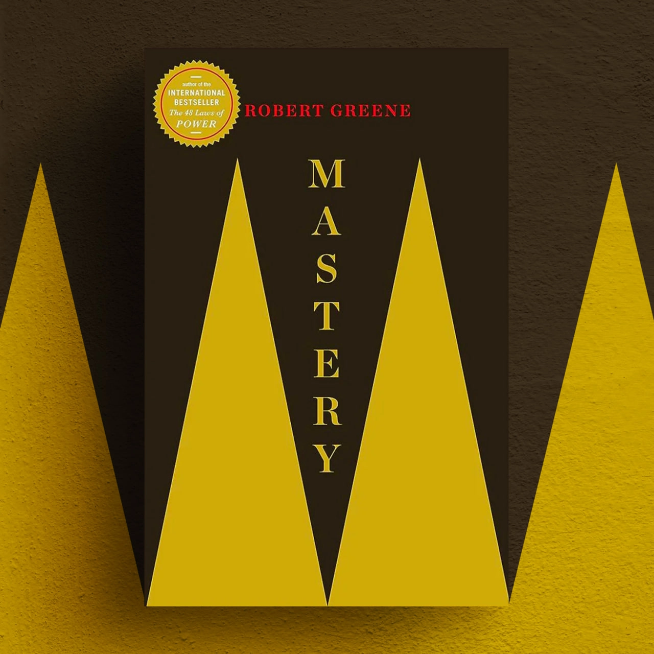 Robert Greene : Mastery купить