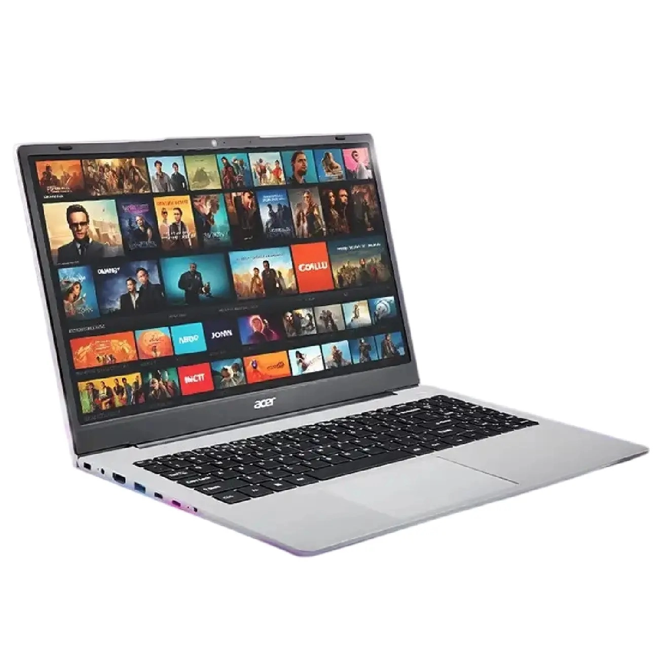 Noutbuk ACER ASPIRE 3 A325-42 AMD R3-7330U 8GB 512GB 15,6 FHD IPS SILVER arzon