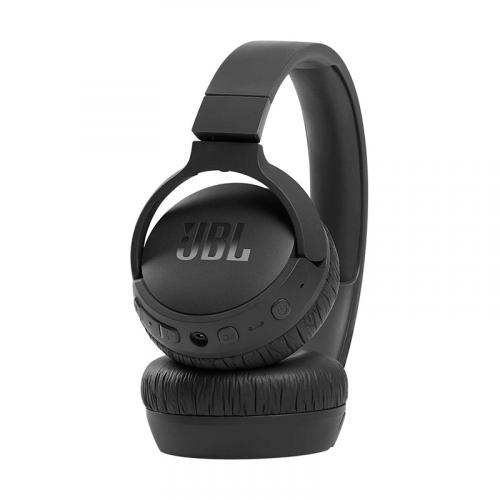 JBL Tune 660NC Black quloqchini arzon