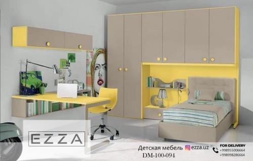 DM-100-94 bolalar mebeli sotib olish