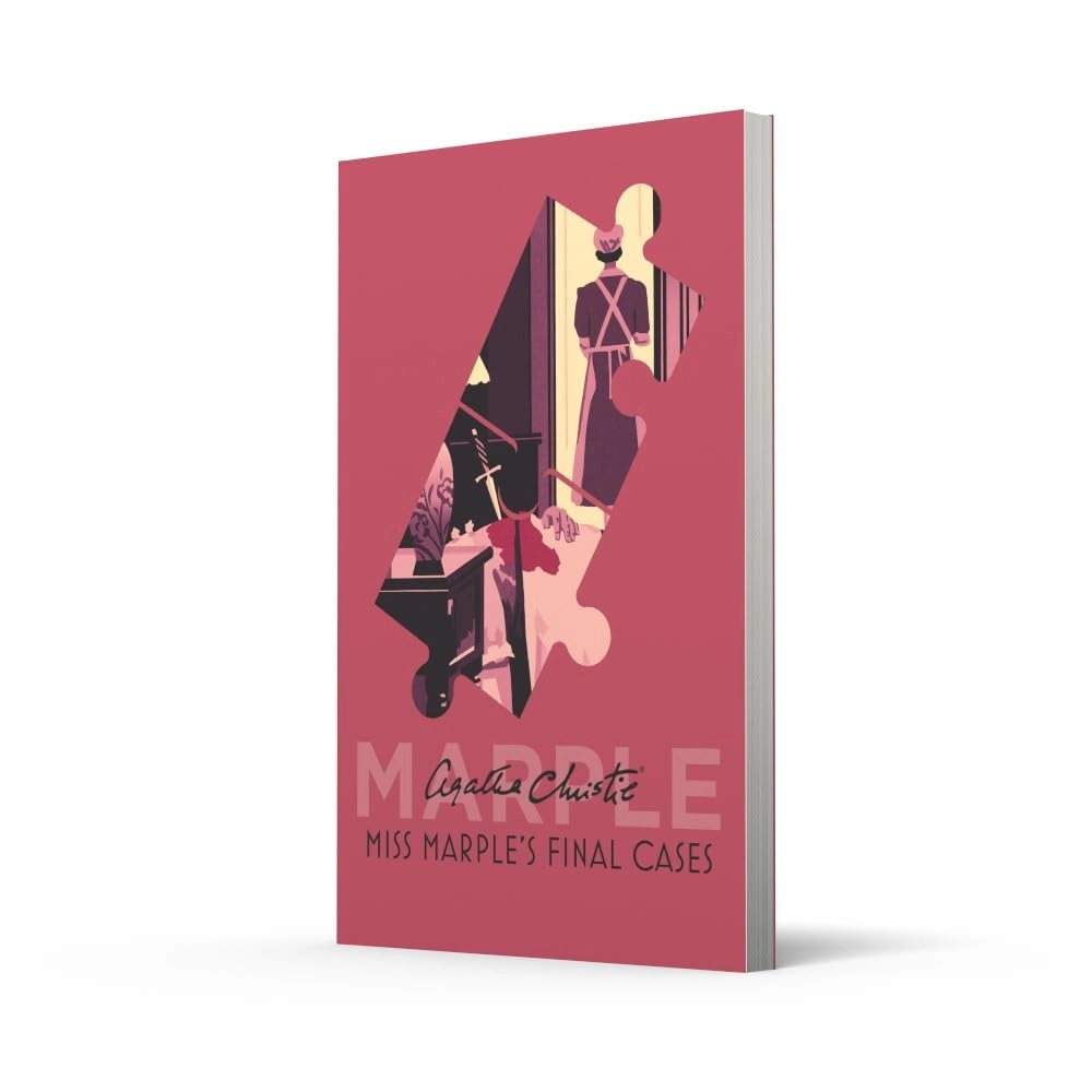 Agatha Christie: Miss Marple's Final Cases купить