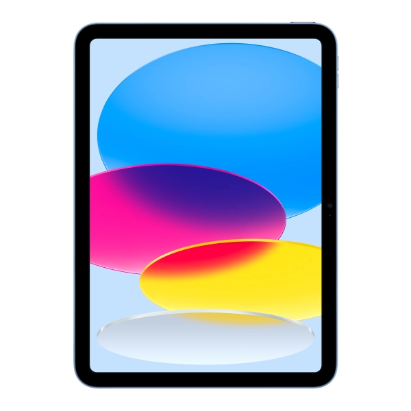 Планшет Apple iPad Gen 10 10.9" (2022) 256GB Wi-Fi Blue недорого