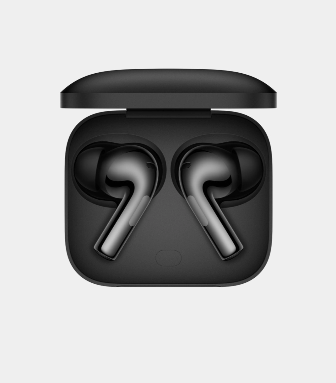 Беспроводные наушники OnePlus Buds 3, Black купить