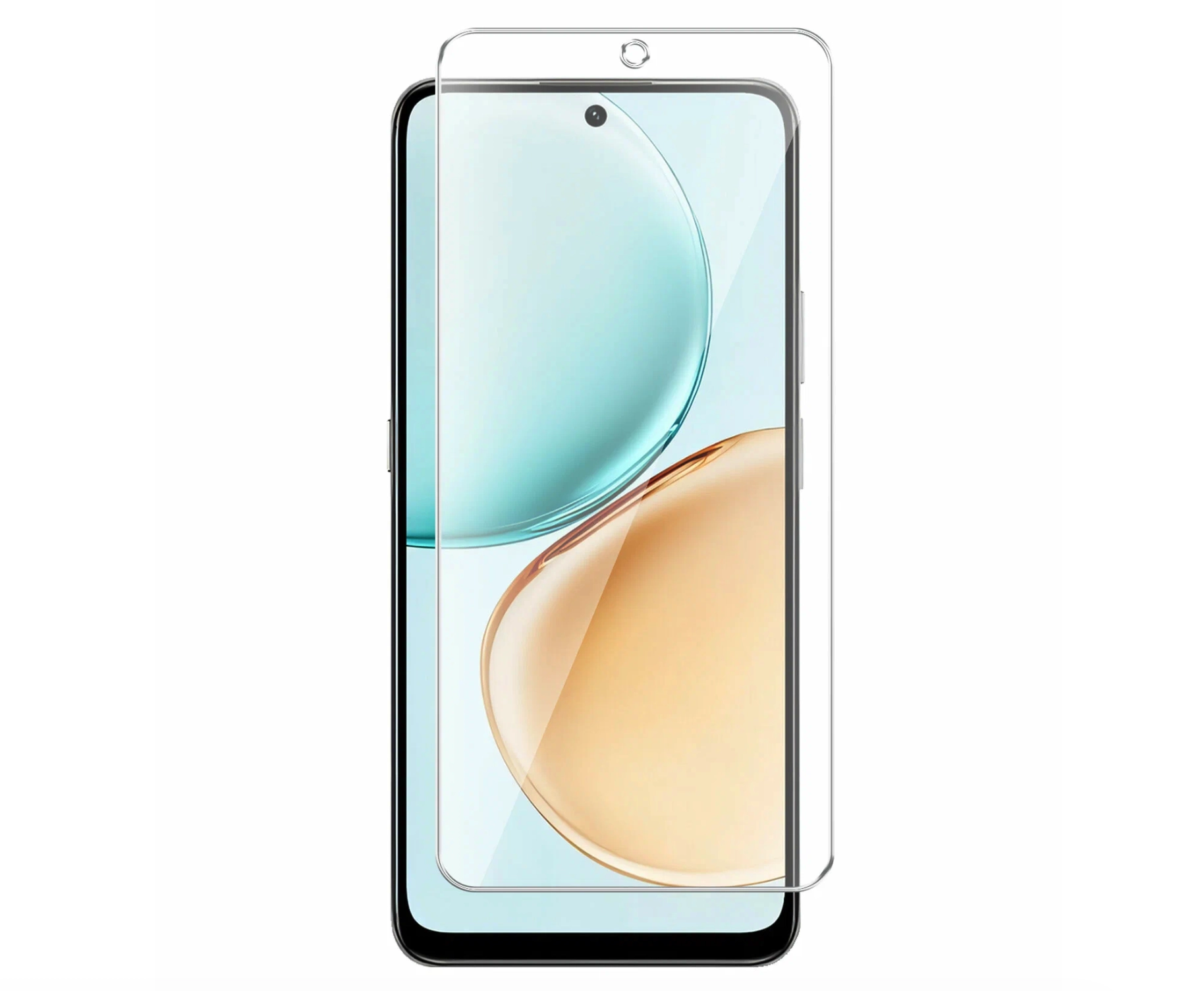 Защитное стекло для Honor X7d купить