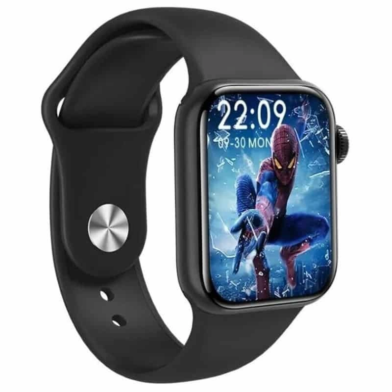 Умные часы Smart Watch M16 Mini (Black) в Узбекистане